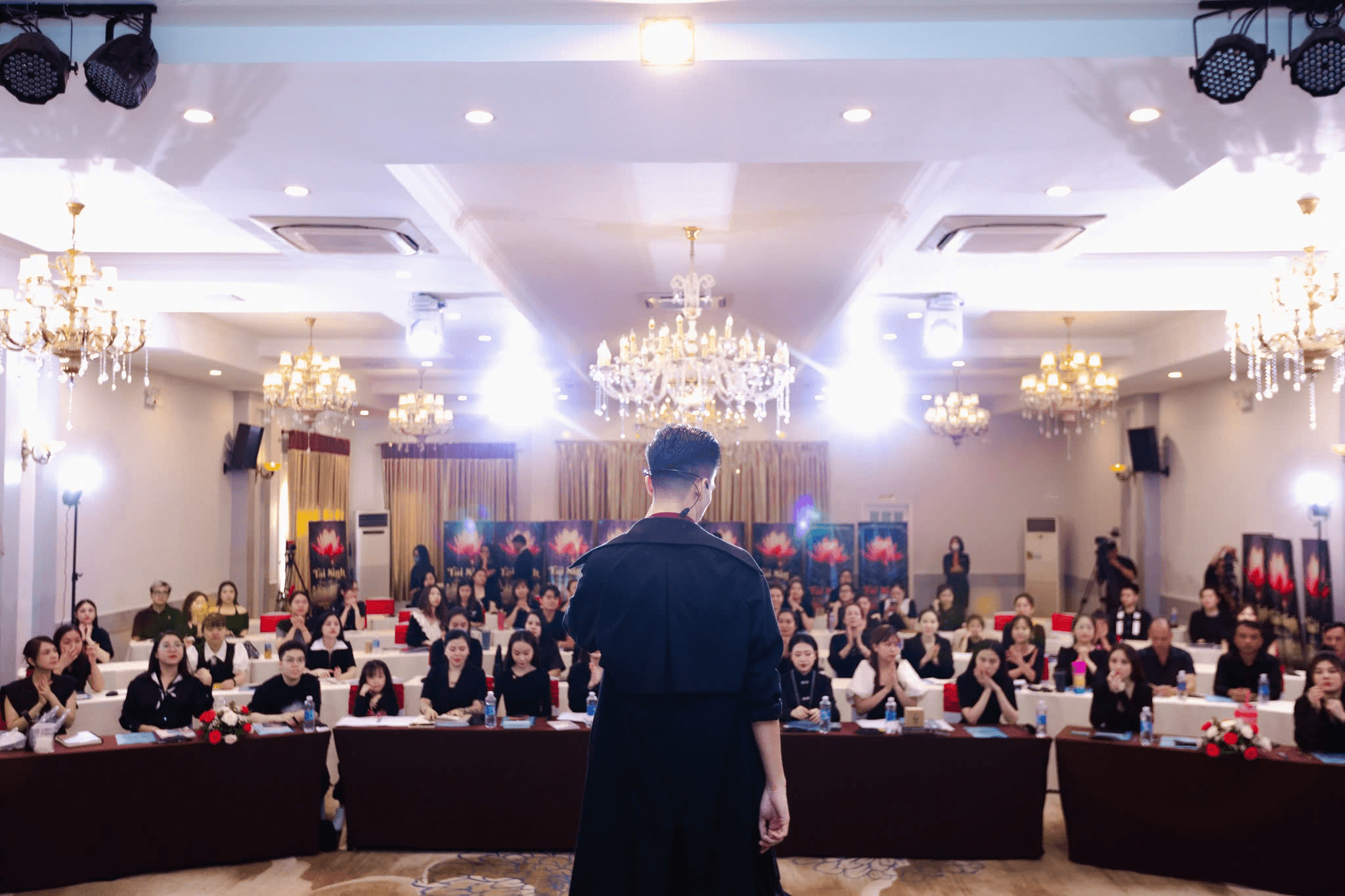 Star Group Event 3