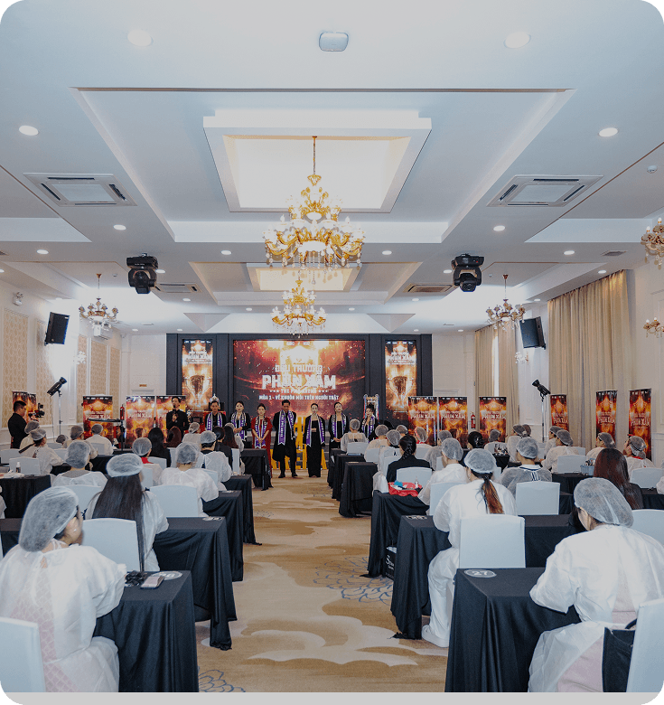 Đại tiệc trung thu Event 1